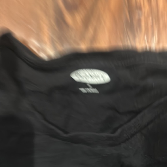 Janet Jackson black t shirt - Picture 2 of 2